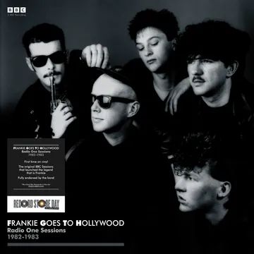 Frankie Goes To Hollywood - Radio One Sessions 1982-1983 (2026 RSD) - Vinyl - New