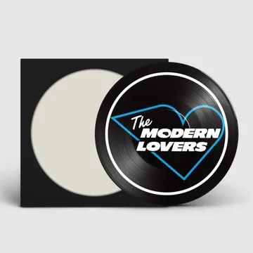 Modern Lovers - Modern Lovers, The (2026 RSD Picture Disc) - Vinyl - New