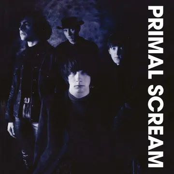 Primal Scream - 1987 Eps (2026 RSD Coloured Vinyl) - Vinyl - New