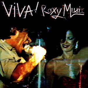 Roxy Music - Viva! Roxy Music (2026 RSD Gold Vinyl) - Vinyl - New