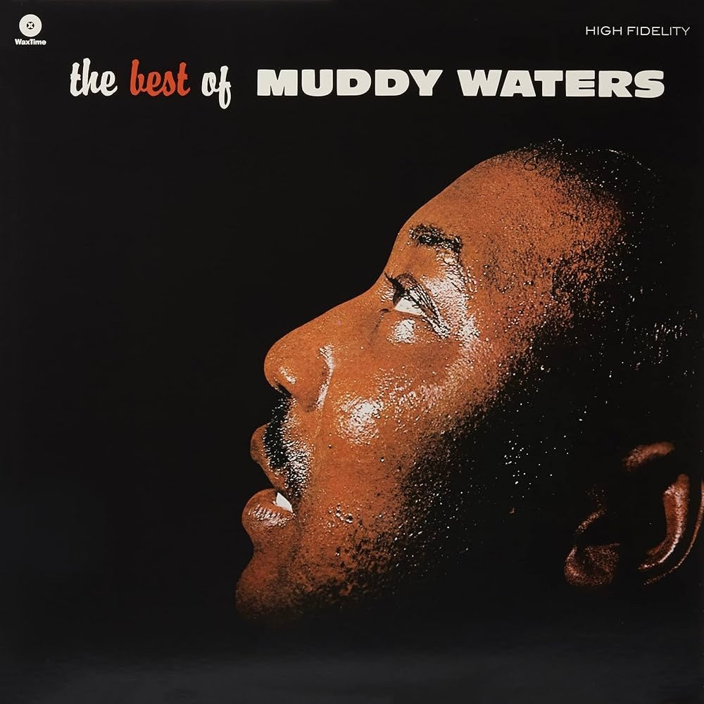 Waters, Muddy - Best Of Muddy Water, The - Vinyl - New