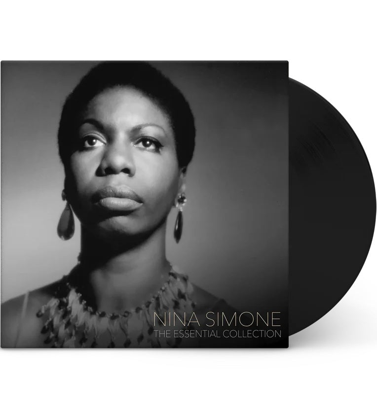 Simone, Nina - Essential Collection, The - Vinyl - New