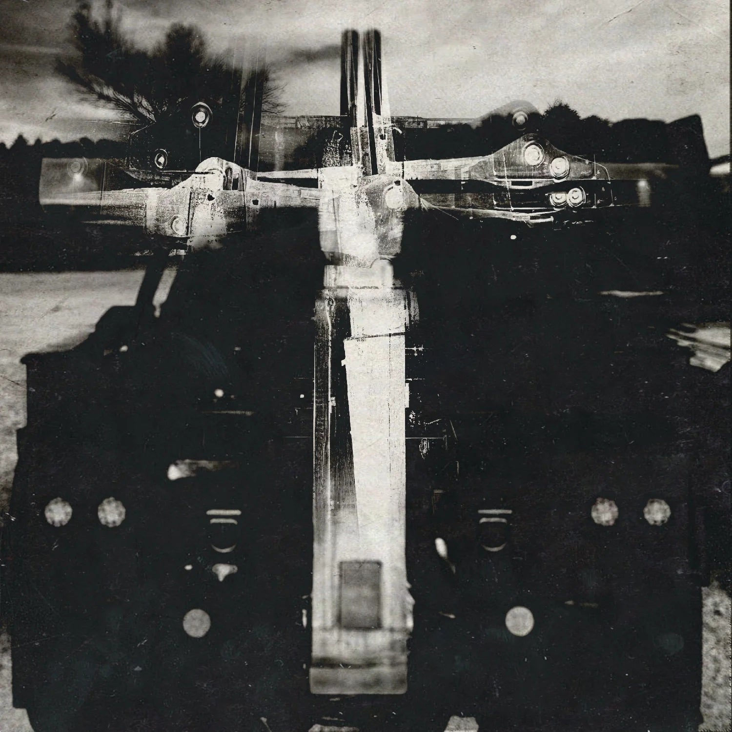 Portrayal Of Guilt - Beginning Of The End - Vinyl - New