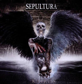 Sepultura - Kairos - CD - New