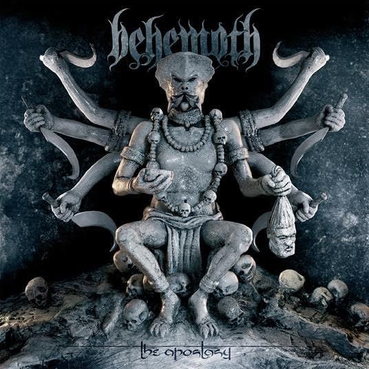 Buy Behemoth CDs from Utopia Records