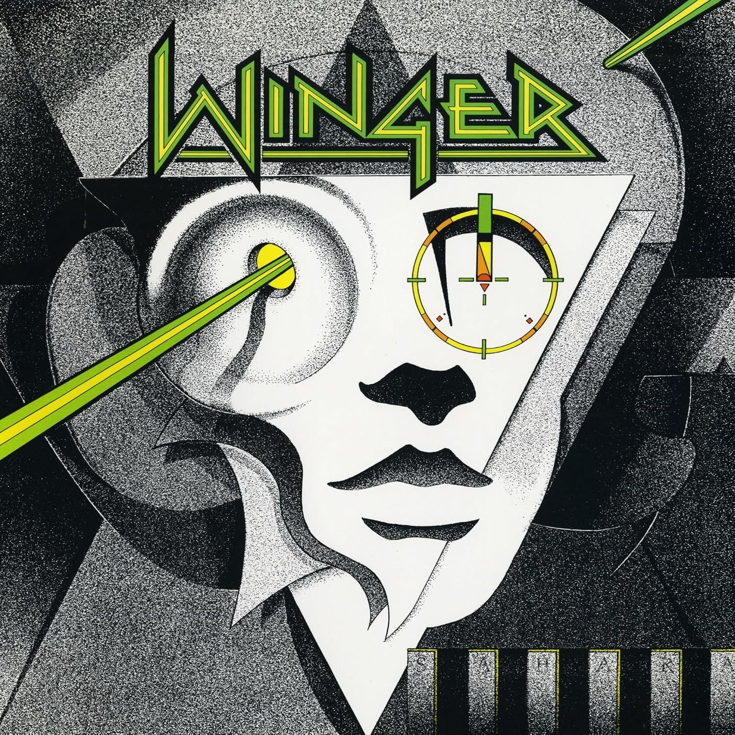 Winger - Winger - Vinyl - New