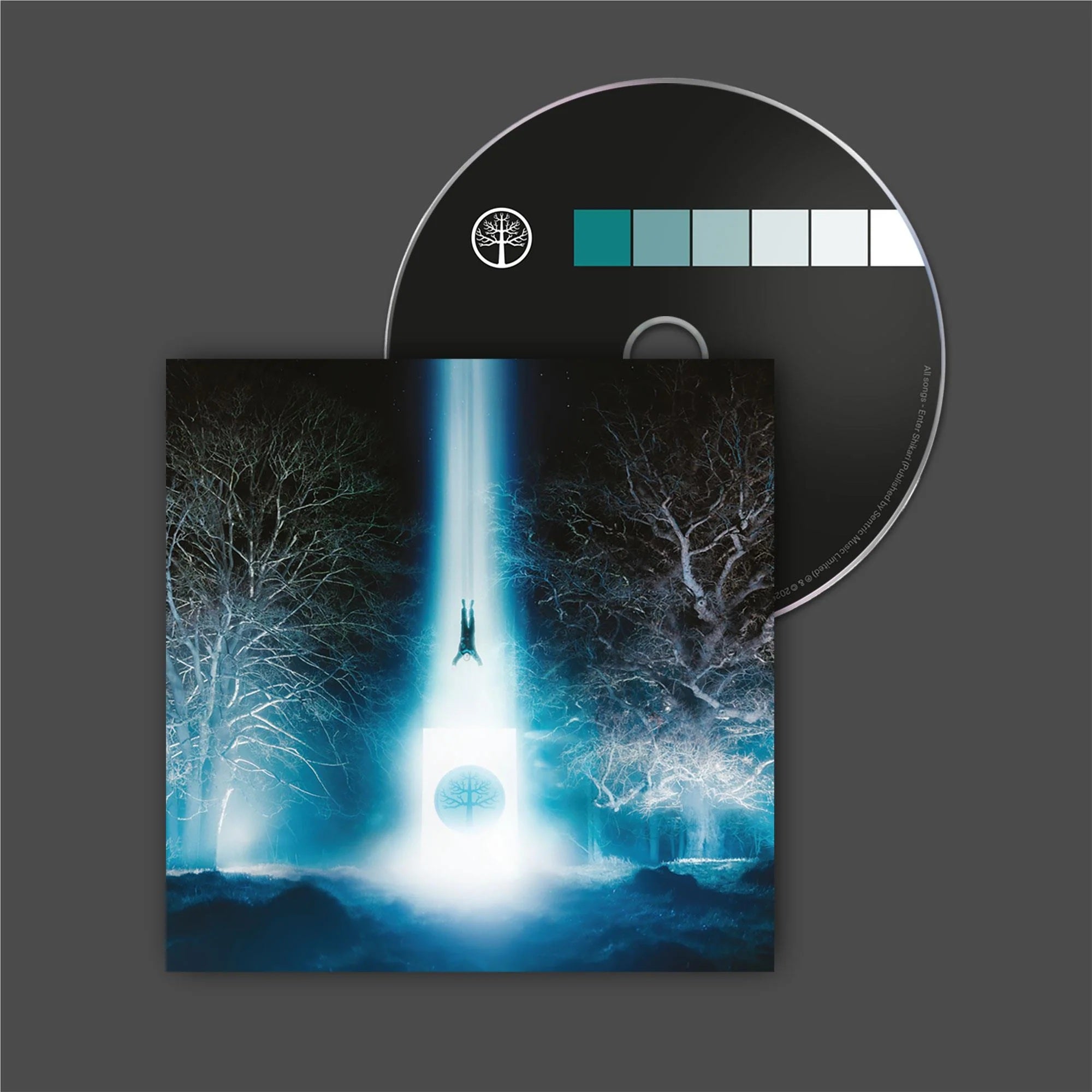 Enter Shikari - Lose Your Self - CD - New