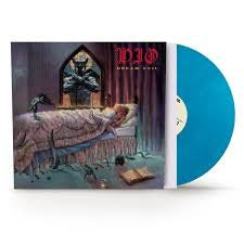 Dio - Dream Evil (Recycled Blue Vinyl reissue) - Vinyl - New