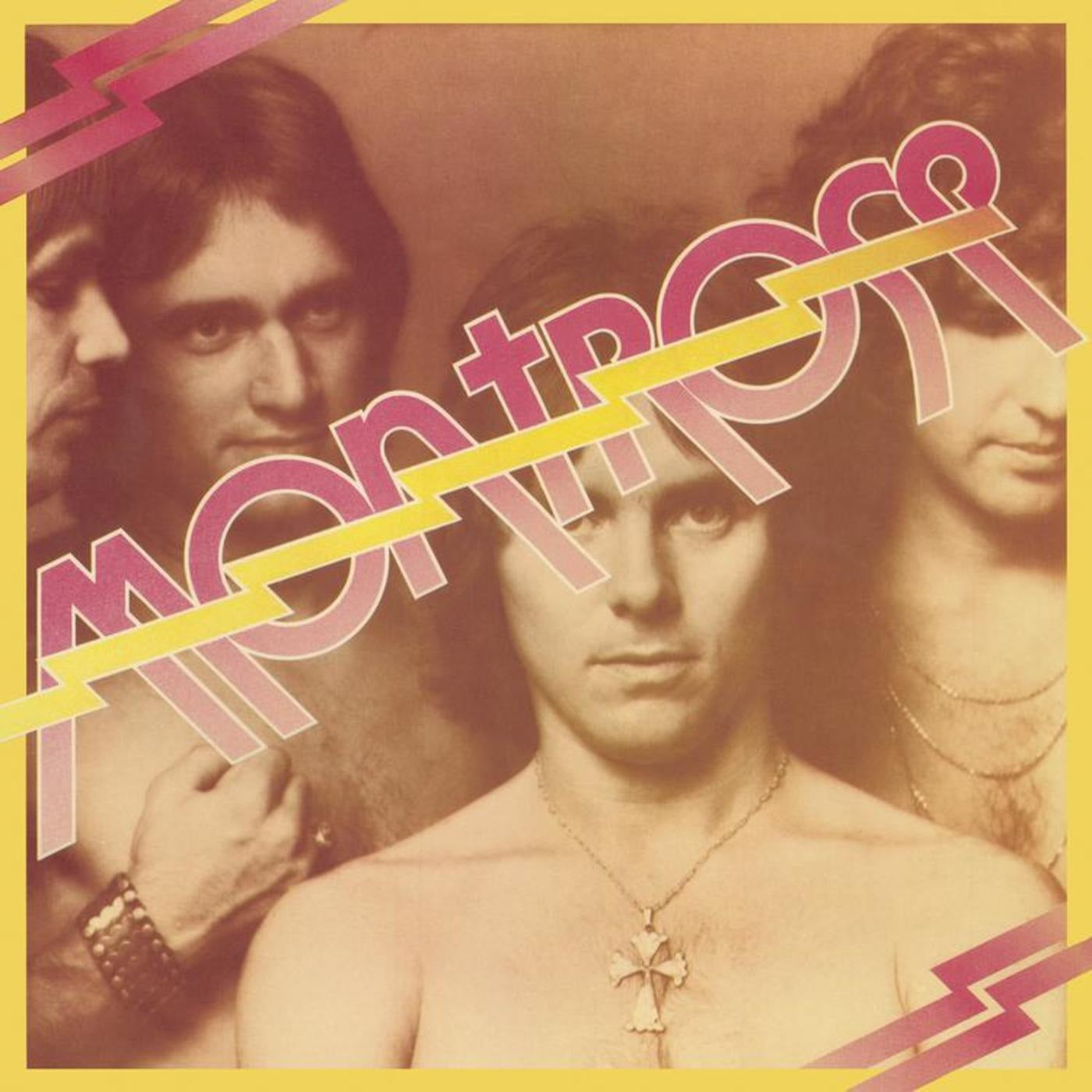 Montrose - Montrose - CD - New