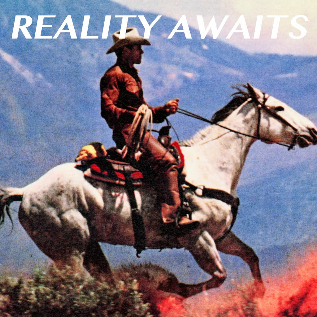 Strokes - Reality Awaits - CD - New - PRE-ORDER