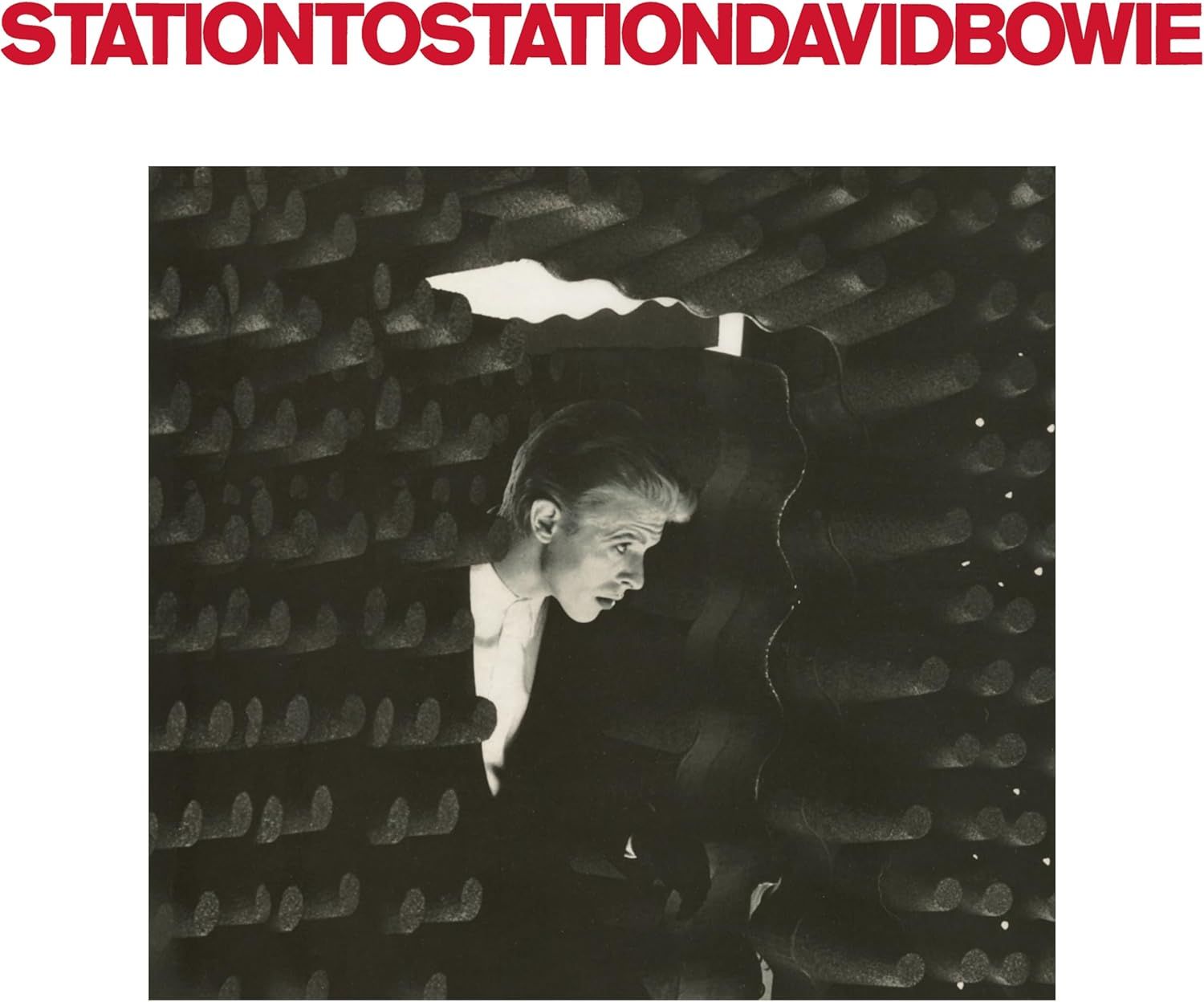 Bowie, David - Station To Station (50th Ann. Half-Speed Master) - Vinyl - New