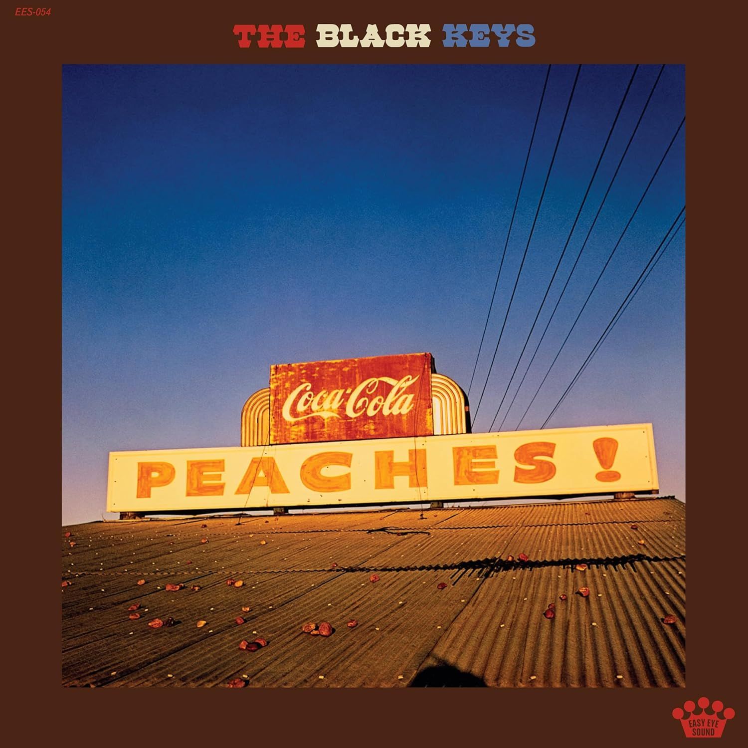 Black Keys - Peaches! - CD - New