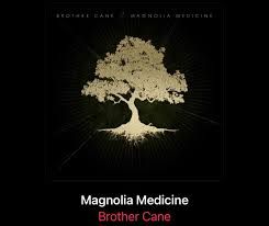 Brother Cane - Magnolia Medicine - CD - New