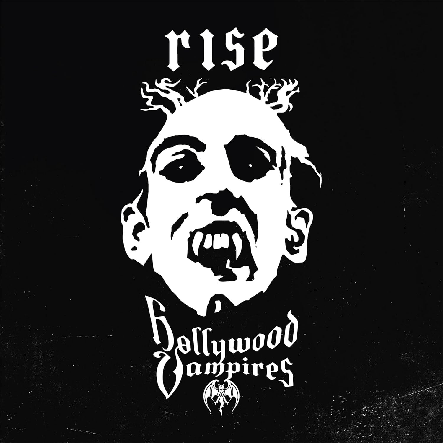 Hollywood Vampires - Rise (2024 Reissue) - CD - New