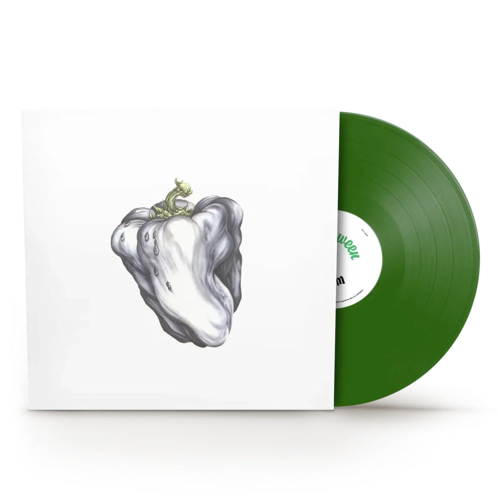 Ween - White Pepper (Ltd. Ed. Green Pepper Vinyl) - Vinyl - New