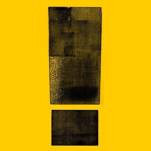 Shinedown - Attention Attention - CD - New