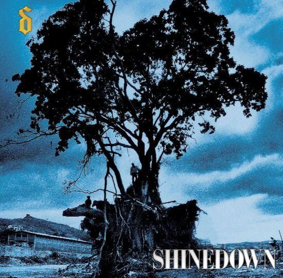 Shinedown - Leave A Whisper - CD - New