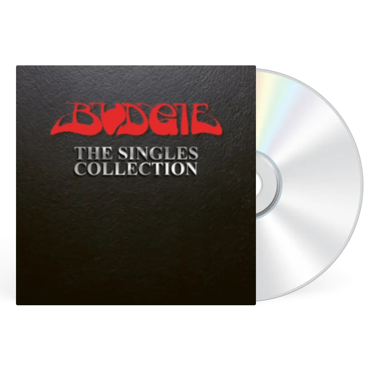 Budgie - Singles Collection, The - CD - New
