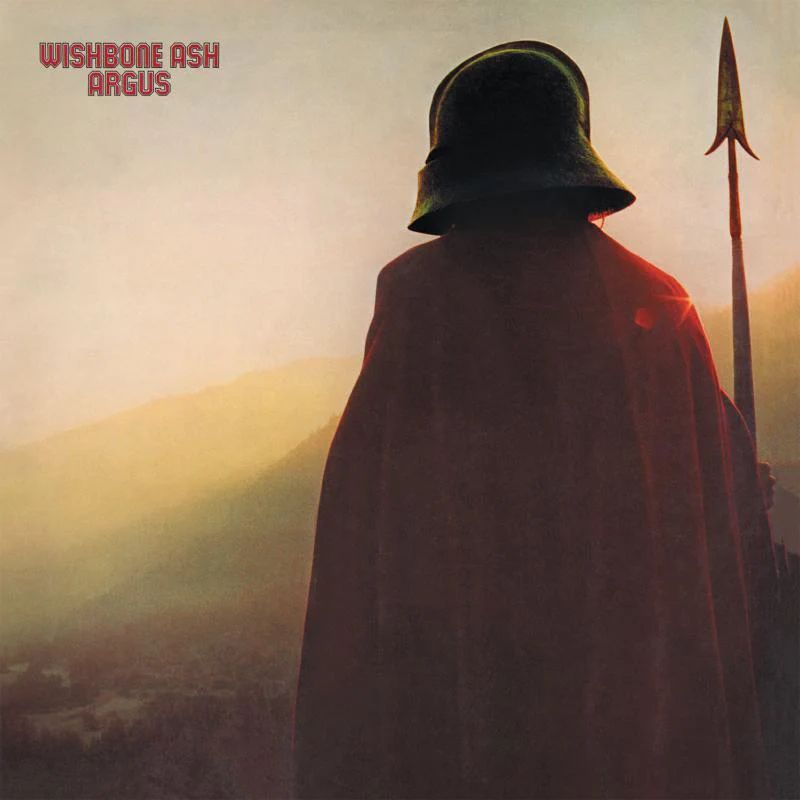 Wishbone Ash - Argus - Vinyl - New