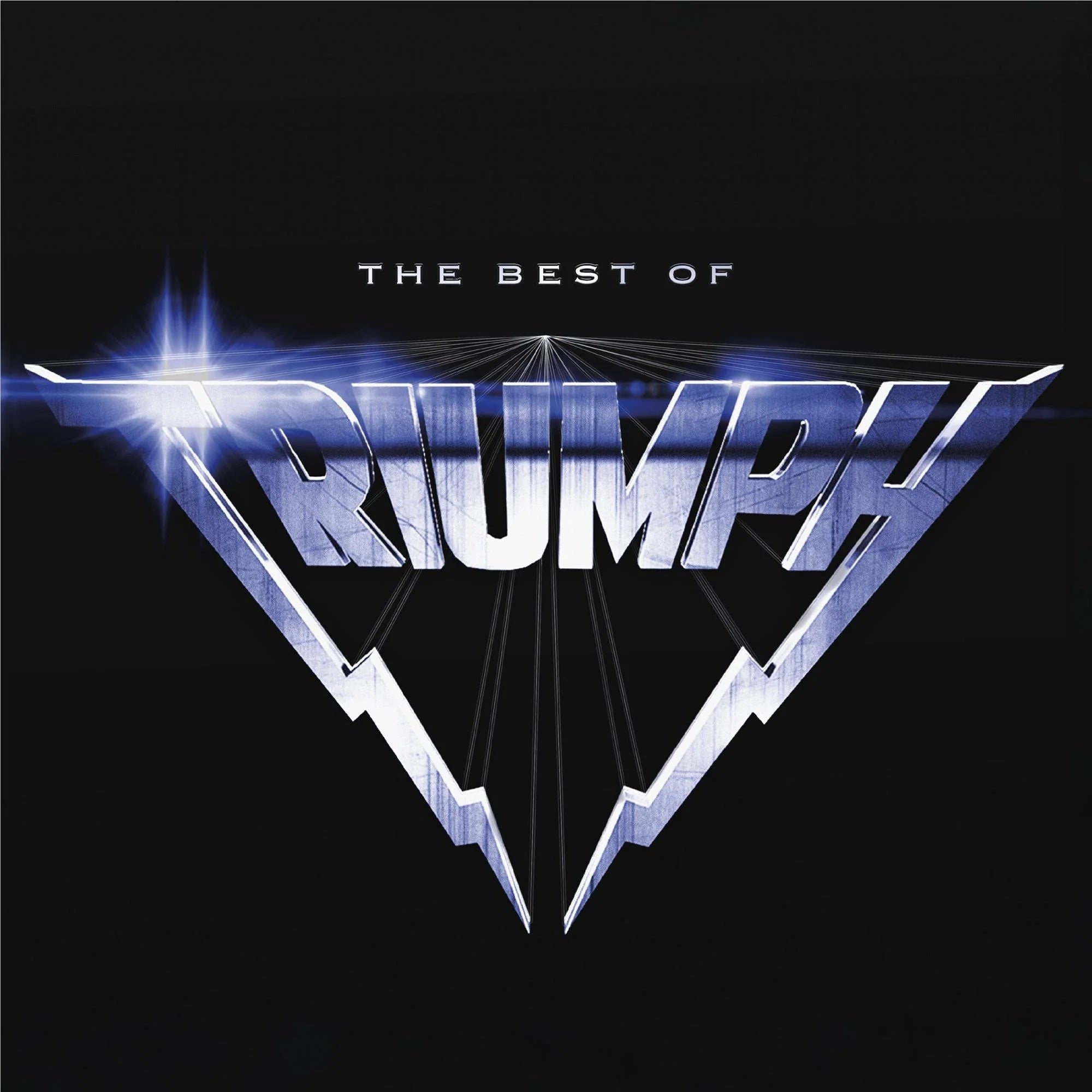 Triumph - Best Of Triumph, The - CD - New