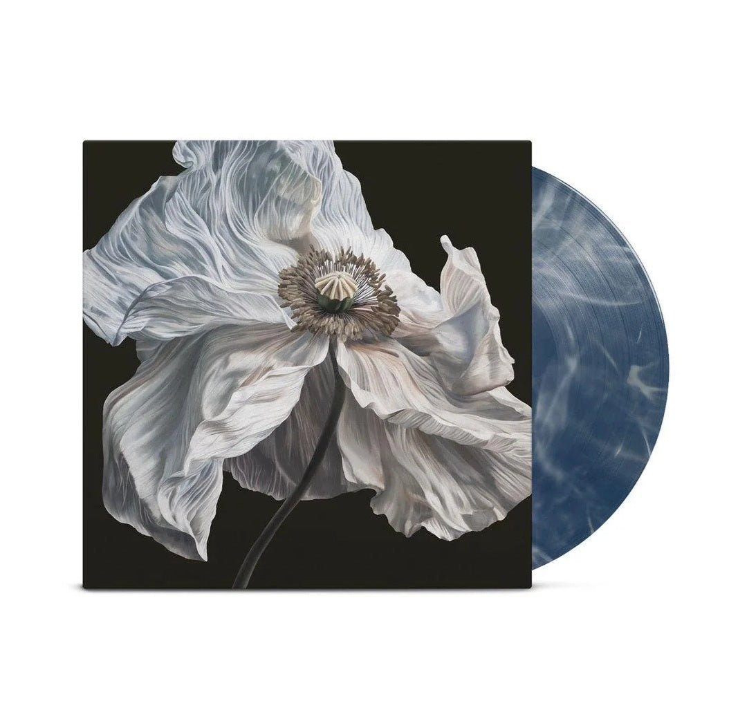 Quicksand - Bring On The Psychics (Blue/White Swirl vinyl) - Vinyl - New - PRE-ORDER