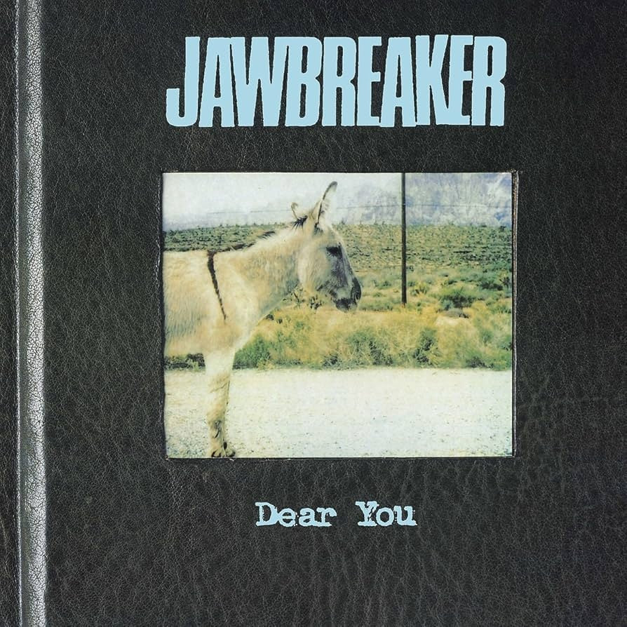 Jawbreaker - Dear You - Vinyl - New