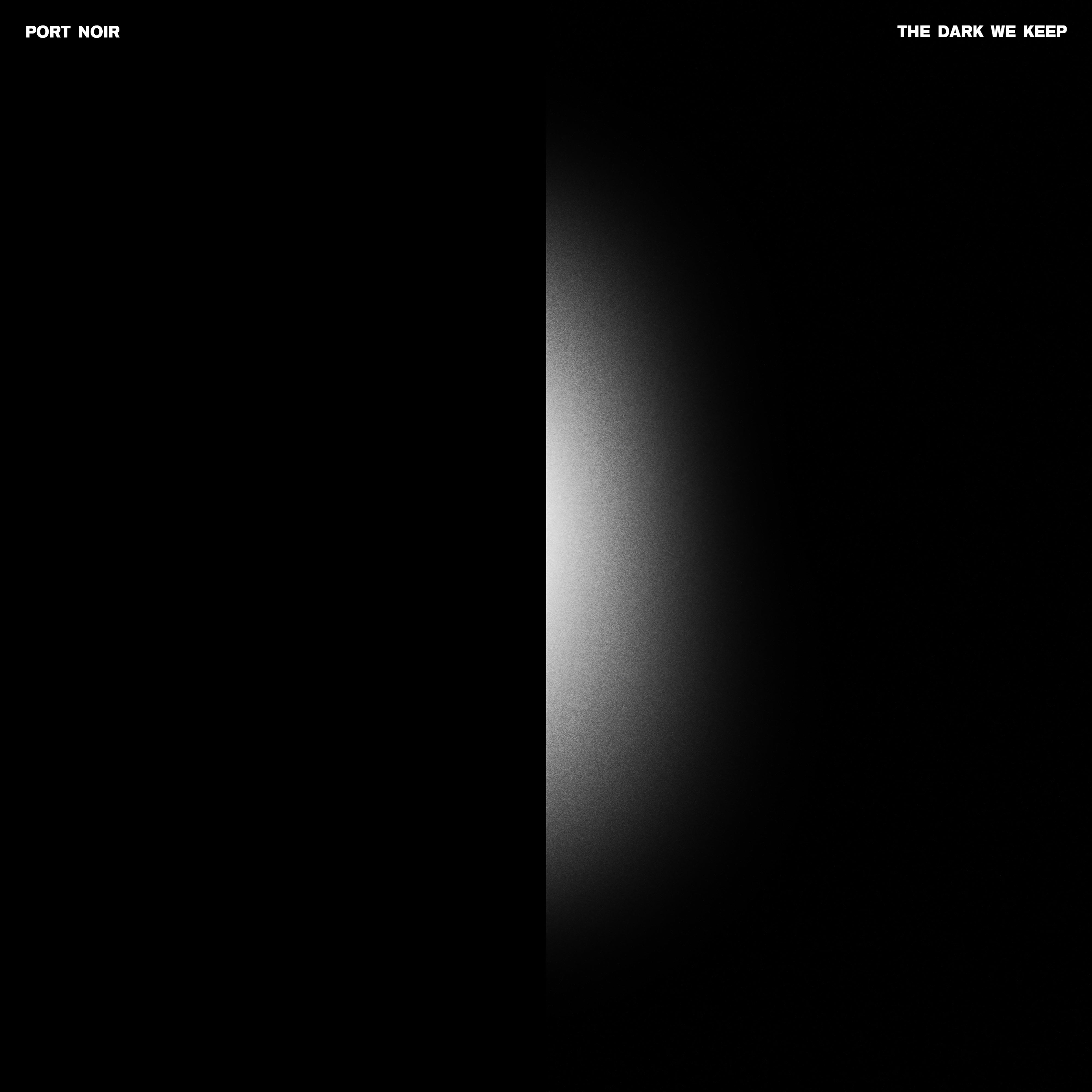 Port Noir - Dark We Keep, The - CD - New