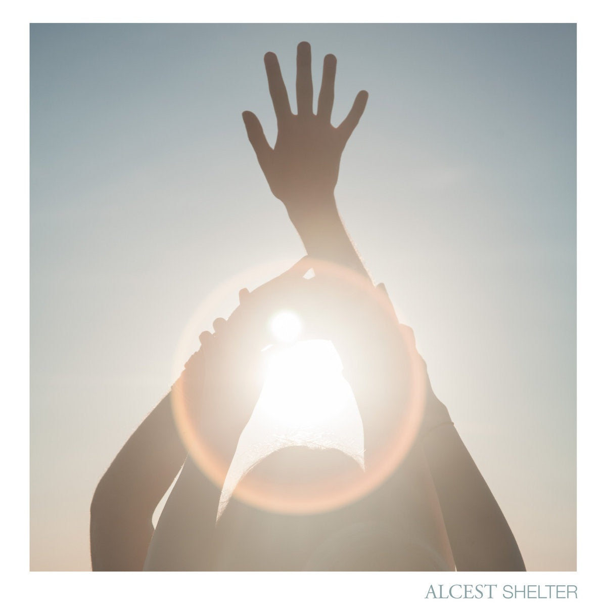 Alcest - Shelter - Vinyl - New