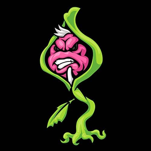 Insane Clown Posse - Wicked Vic The Weed - CD - New