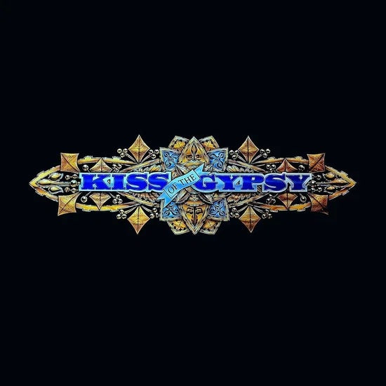 Kiss Of The Gypsy - Kiss Of The Gypsy  (2024 rem.) - CD - New