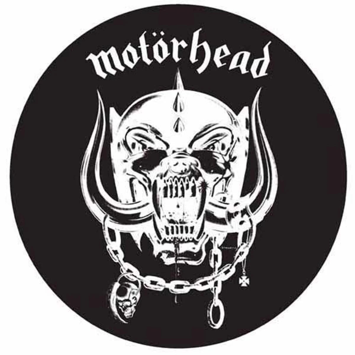 Motorhead - Motorhead (2026 RSD Picture Disc - numbered ed. of 1000) - Vinyl - New