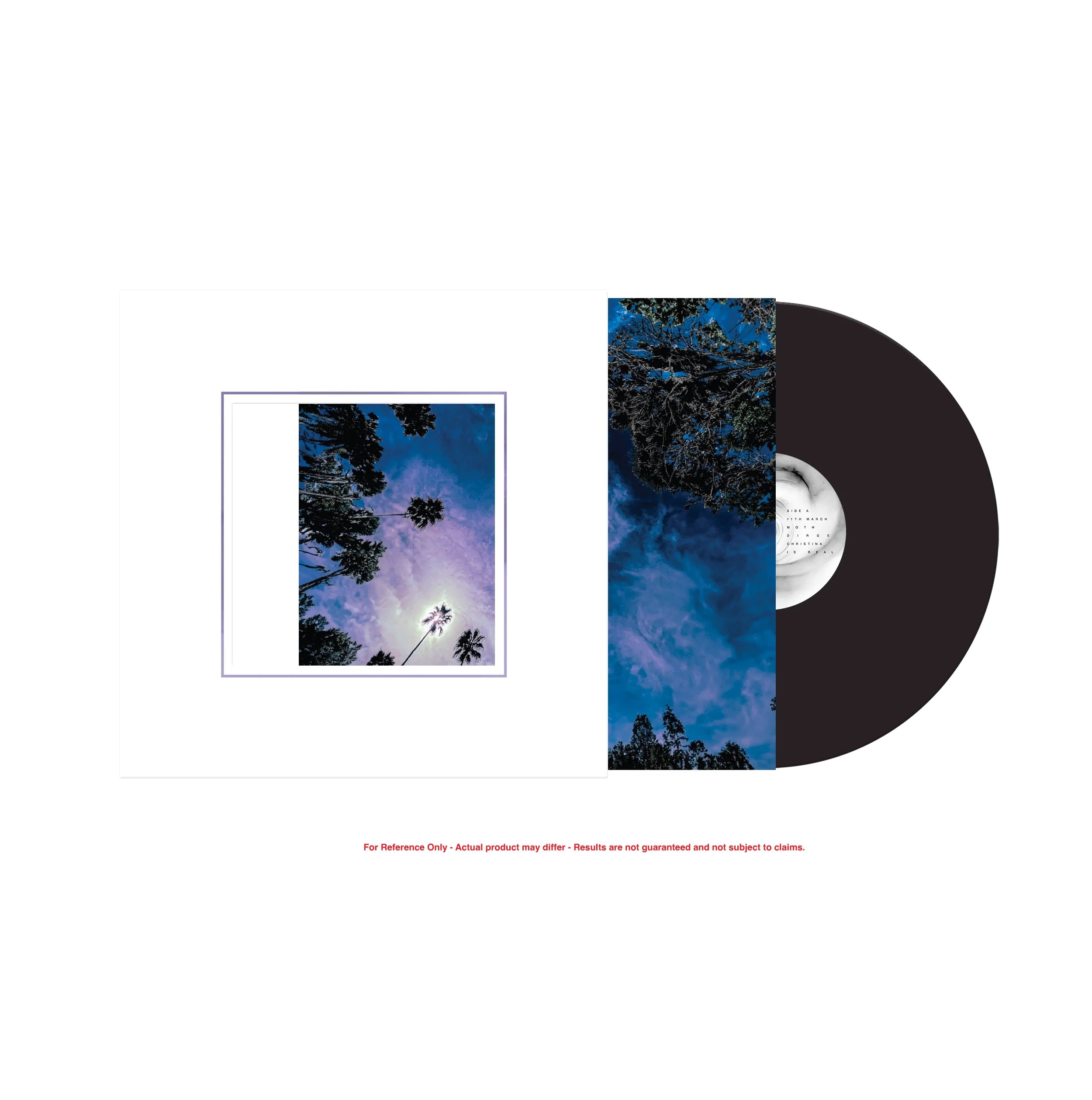 Look Outside Your Window - Look Outside Your Window - Vinyl - New - PRE-ORDER