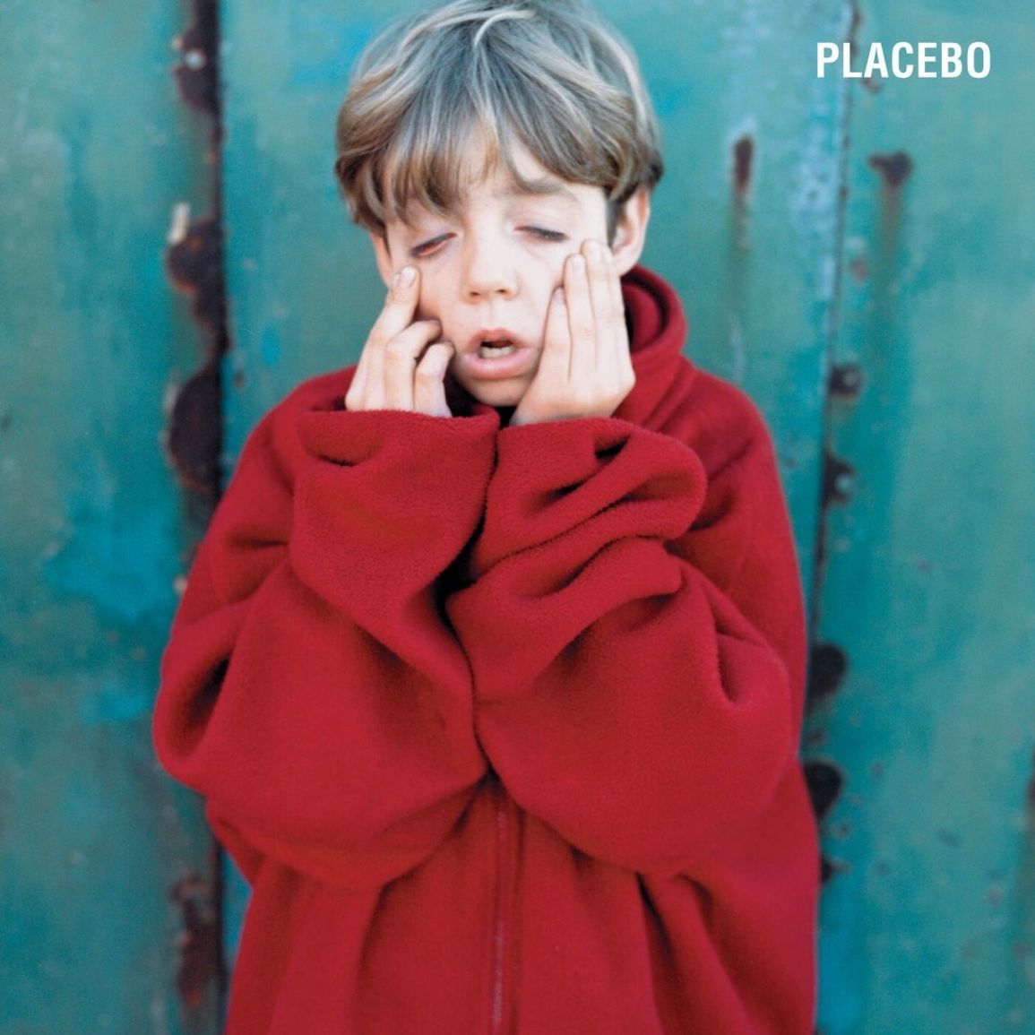 Placebo - Placebo - Vinyl - New