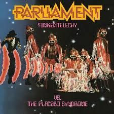 Parliament - Funkentelechy Vs. The Placebo Syndrome - Vinyl - New