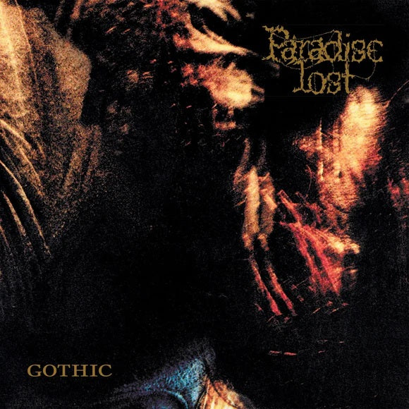 Paradise Lost - Gothic (35th Ann. Remastered 2CD) - CD - New