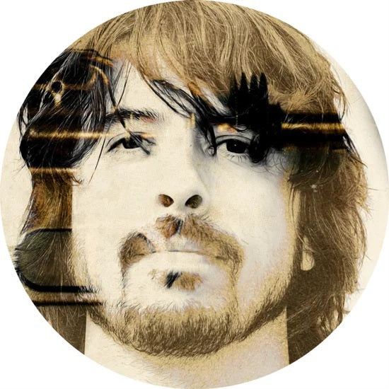 Foo Fighters - Live At Tramps New York City, April 28th 1995 (Picture Disc) - Vinyl - New