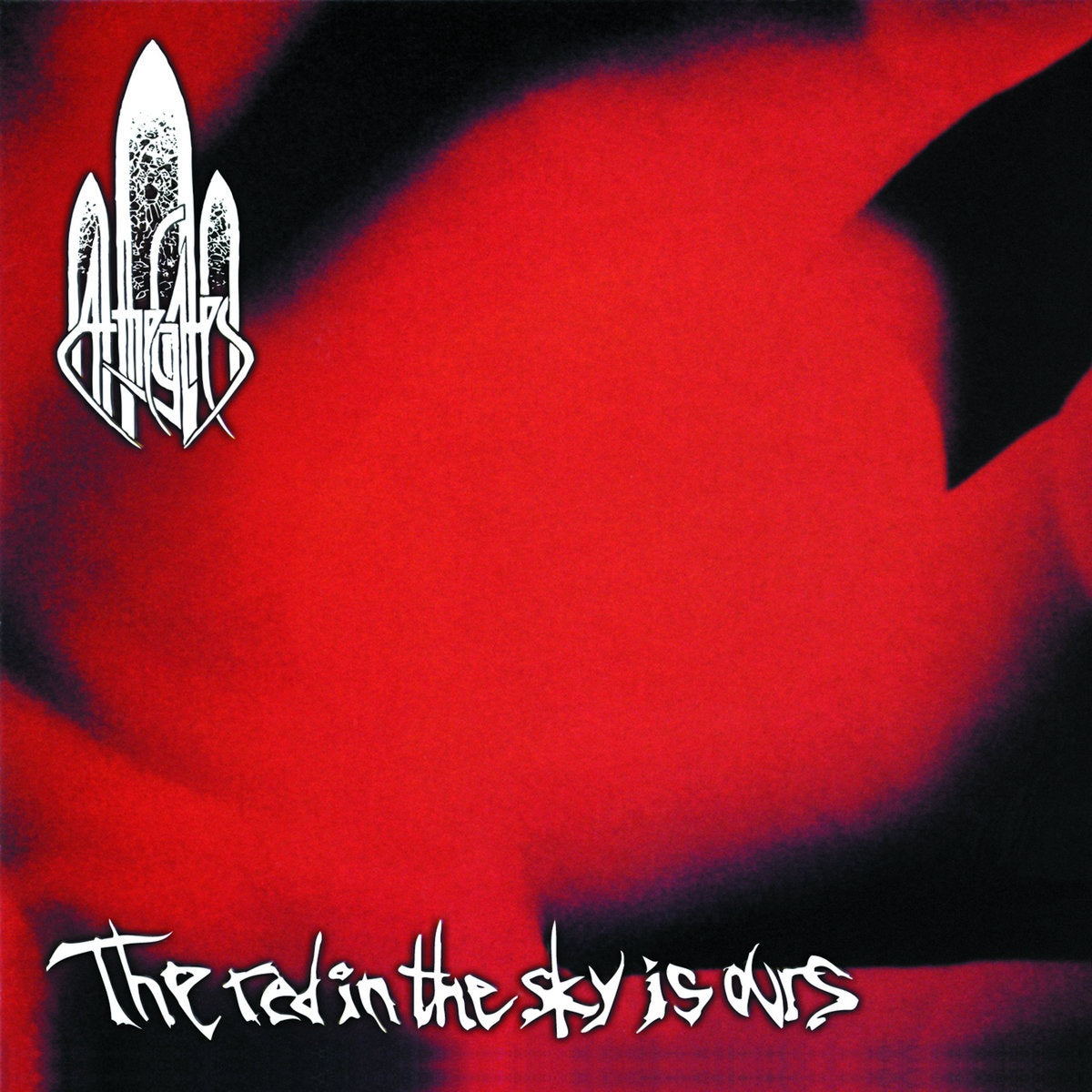 At The Gates - Red In The Sky Is Ours, The (2026 Remastered Reissue) - CD - New