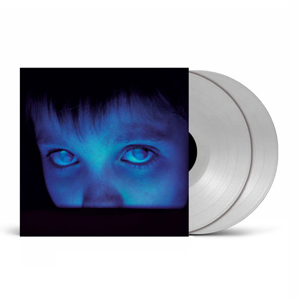 Porcupine Tree - Fear Of A Blank Planet (Ltd. Ed. 2LP Clear Vinyl Reissue) - Vinyl - New
