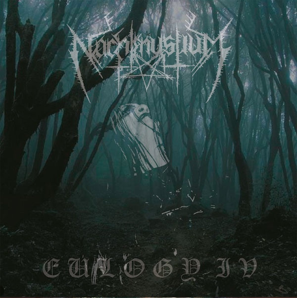 Nachtmystium - Eulogy IV (2026 Reissue) - CD - New