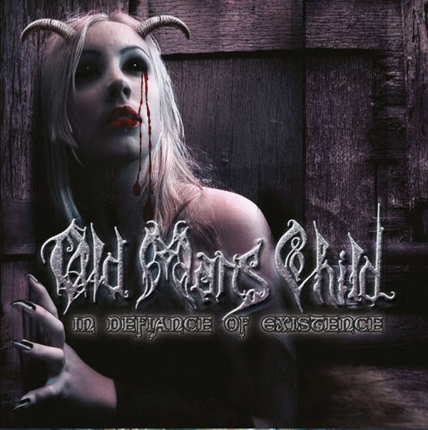 Old Man's Child - In Defiance Of Existence (2026 Reissue) - CD - New