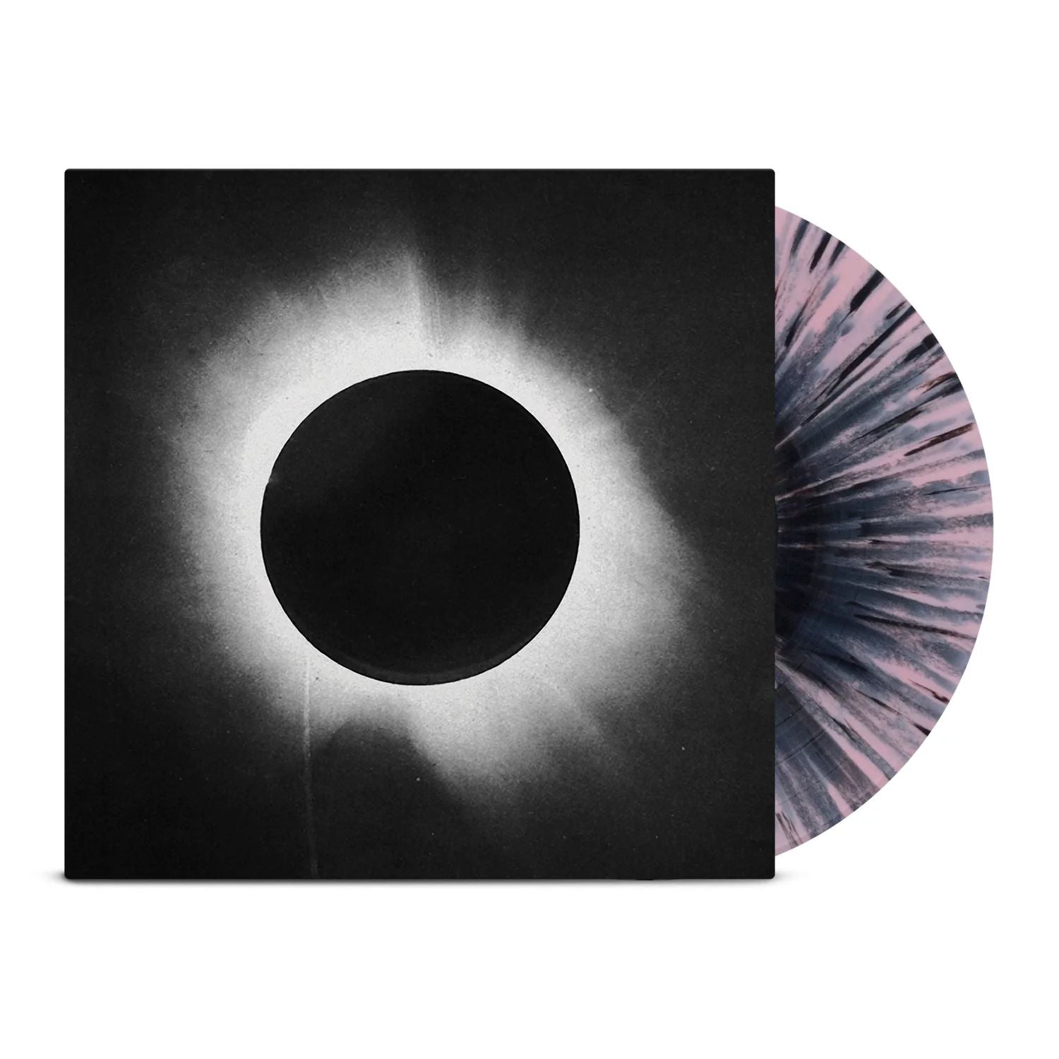 Architects - All Our Gods Have Abandoned Us (10th Anniversary 2026 Pink Splatter vinyl gatefold reissue) - Vinyl - New