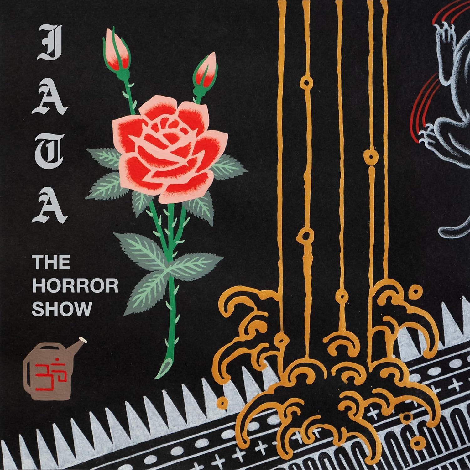 I Am The Avalanche - Horror Show, The - CD - New