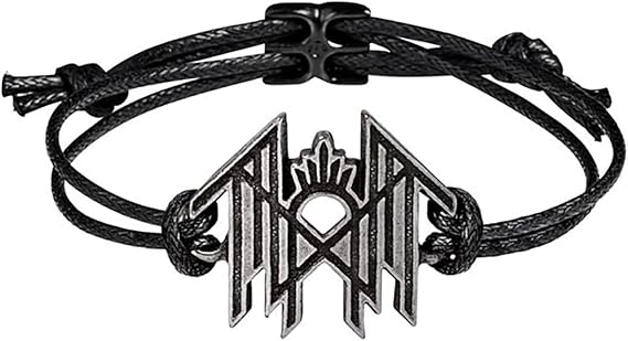 Sleep Token - Bracelet (Logo)