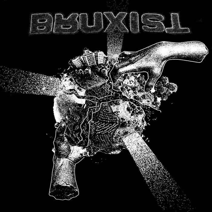 Bruxist - Bruxist - CD - New