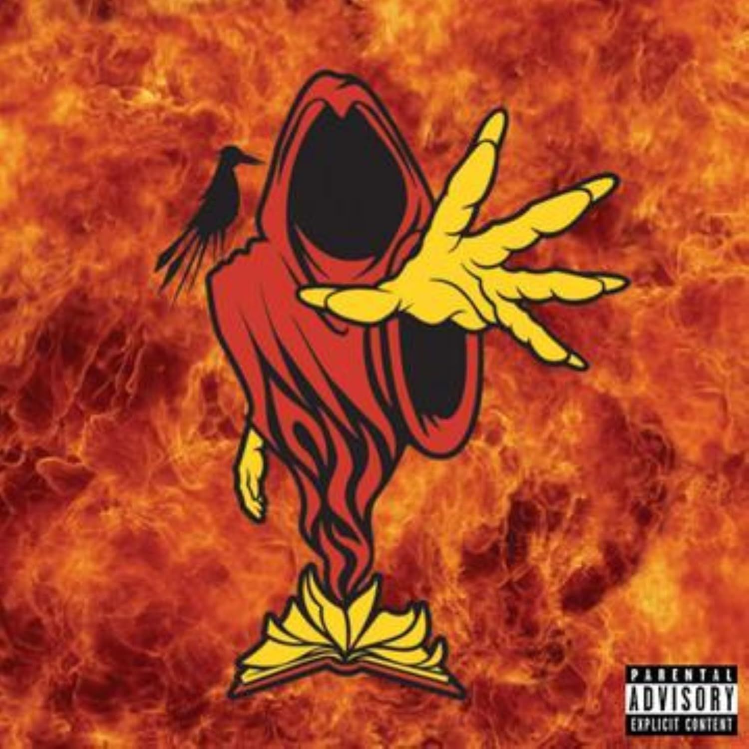Insane Clown Posse - Wraith, The: Hell's Pit - CD - New