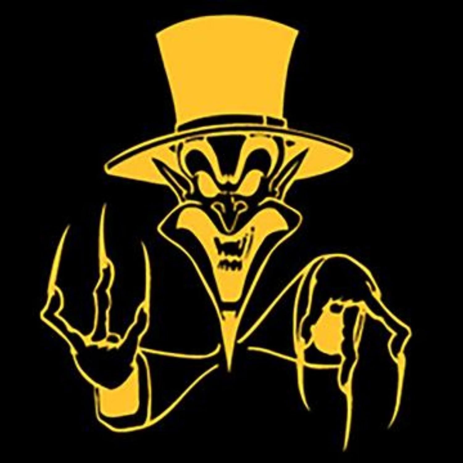Insane Clown Posse - Ringmaster - CD - New