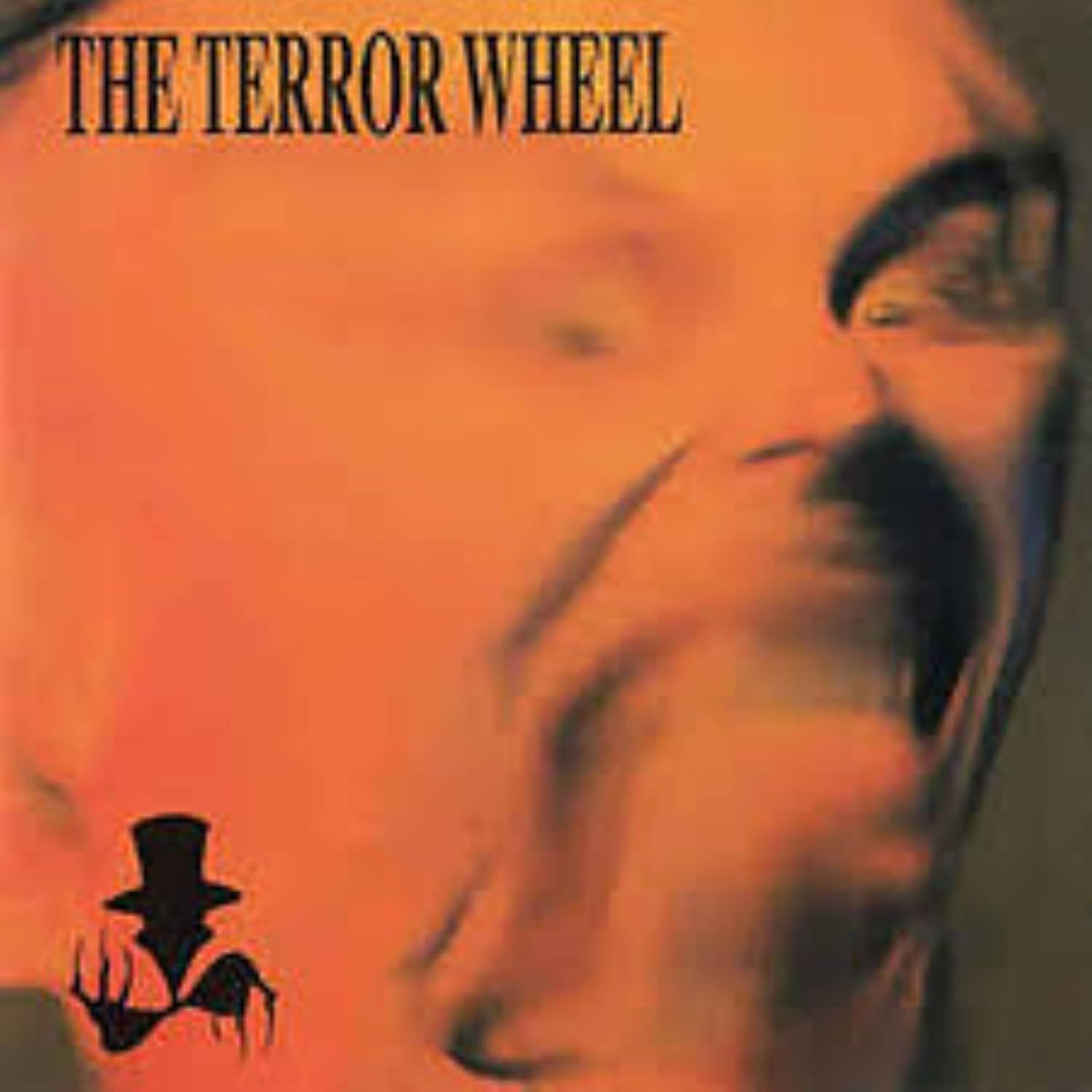 Insane Clown Posse - Terror Wheel, The (EP) - CD - New