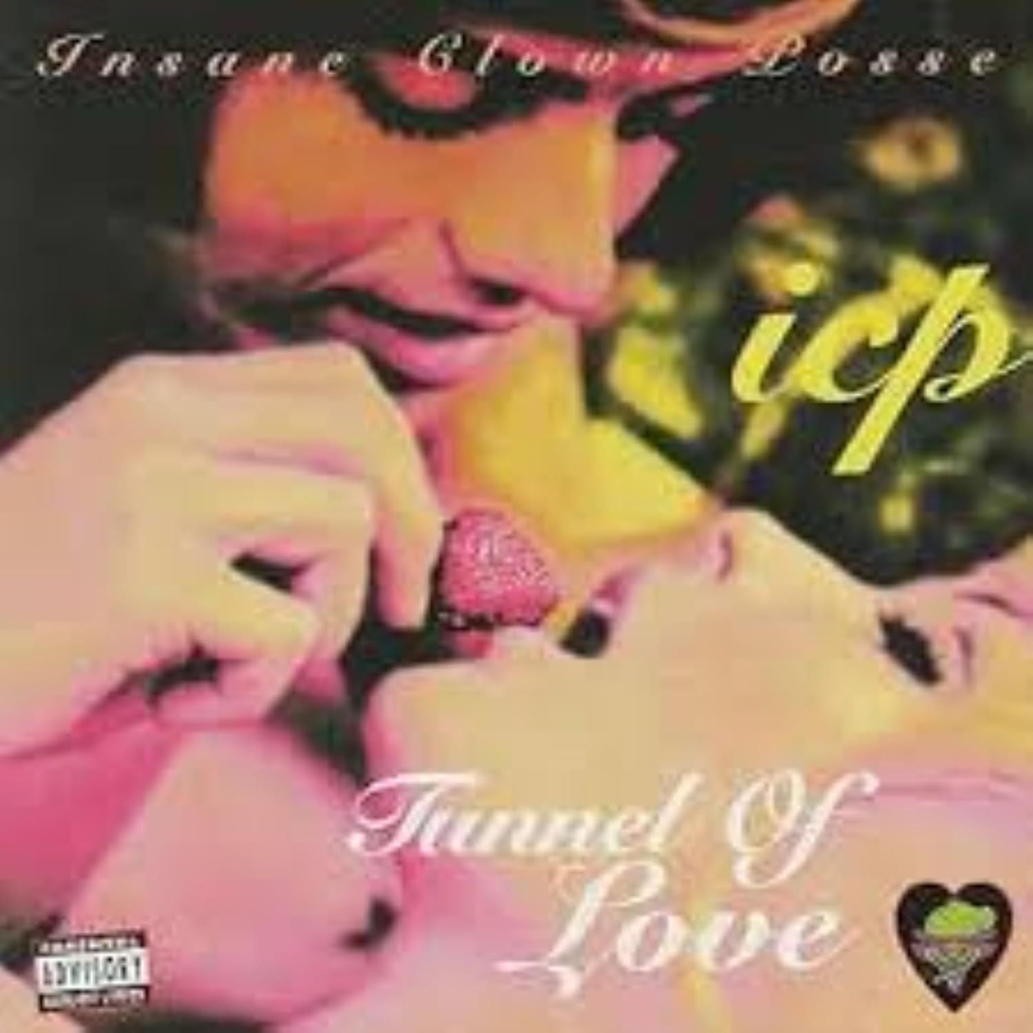 Insane Clown Posse - Tunnel Of Love (EP) - CD - New