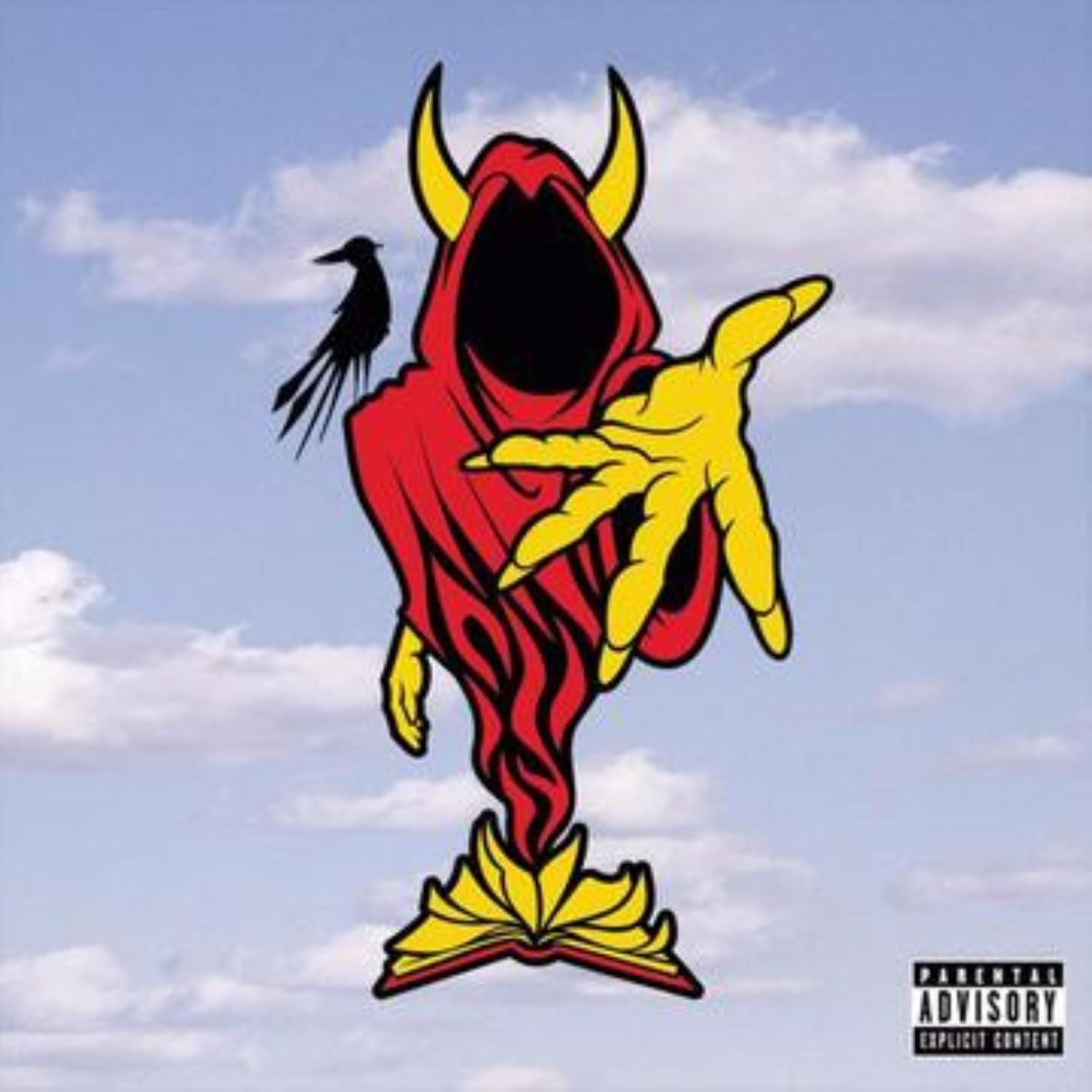 Insane Clown Posse - Wraith, The: Shangri-La - CD - New