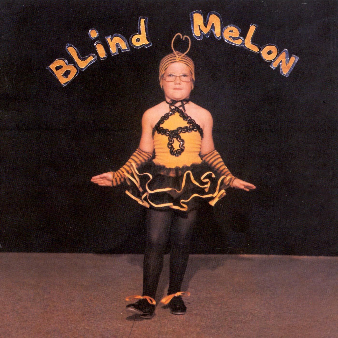 Blind Melon - Blind Melon (Coloured Vinyl 2LP) - Vinyl - New